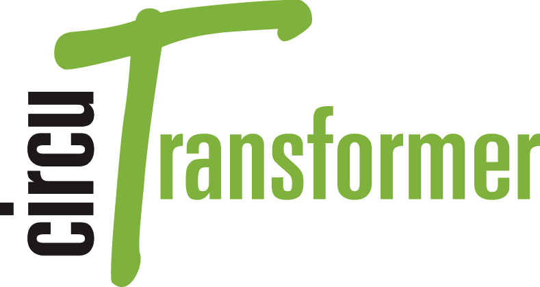 Logo Elektromobil Transformer